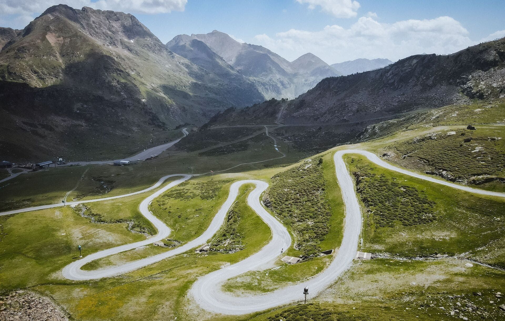 OFERTAS Y ACTIVIDADES EN ANDORRA