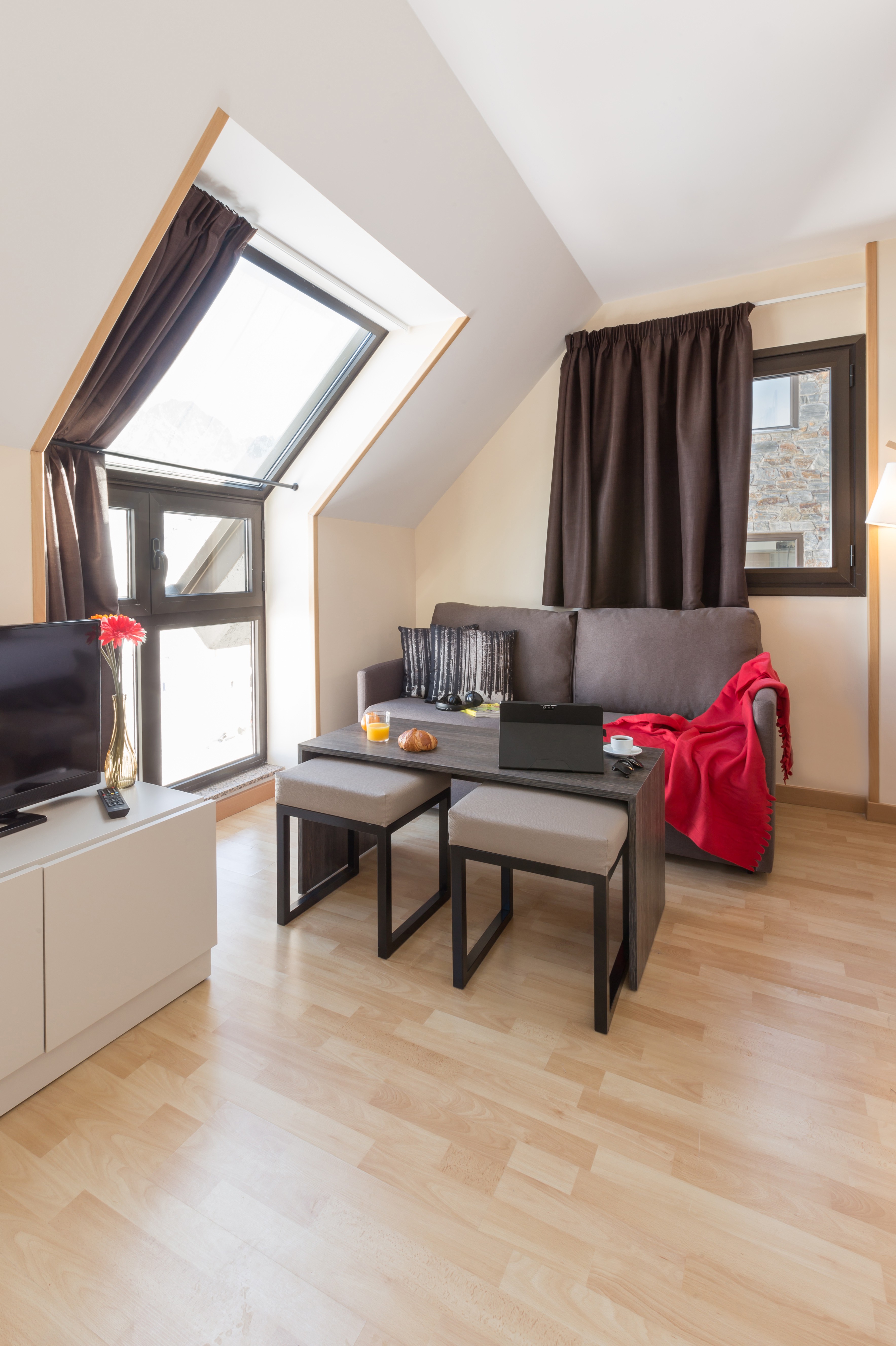 PIERRE & VACANCES PAS DE LA CASA PRINCESA