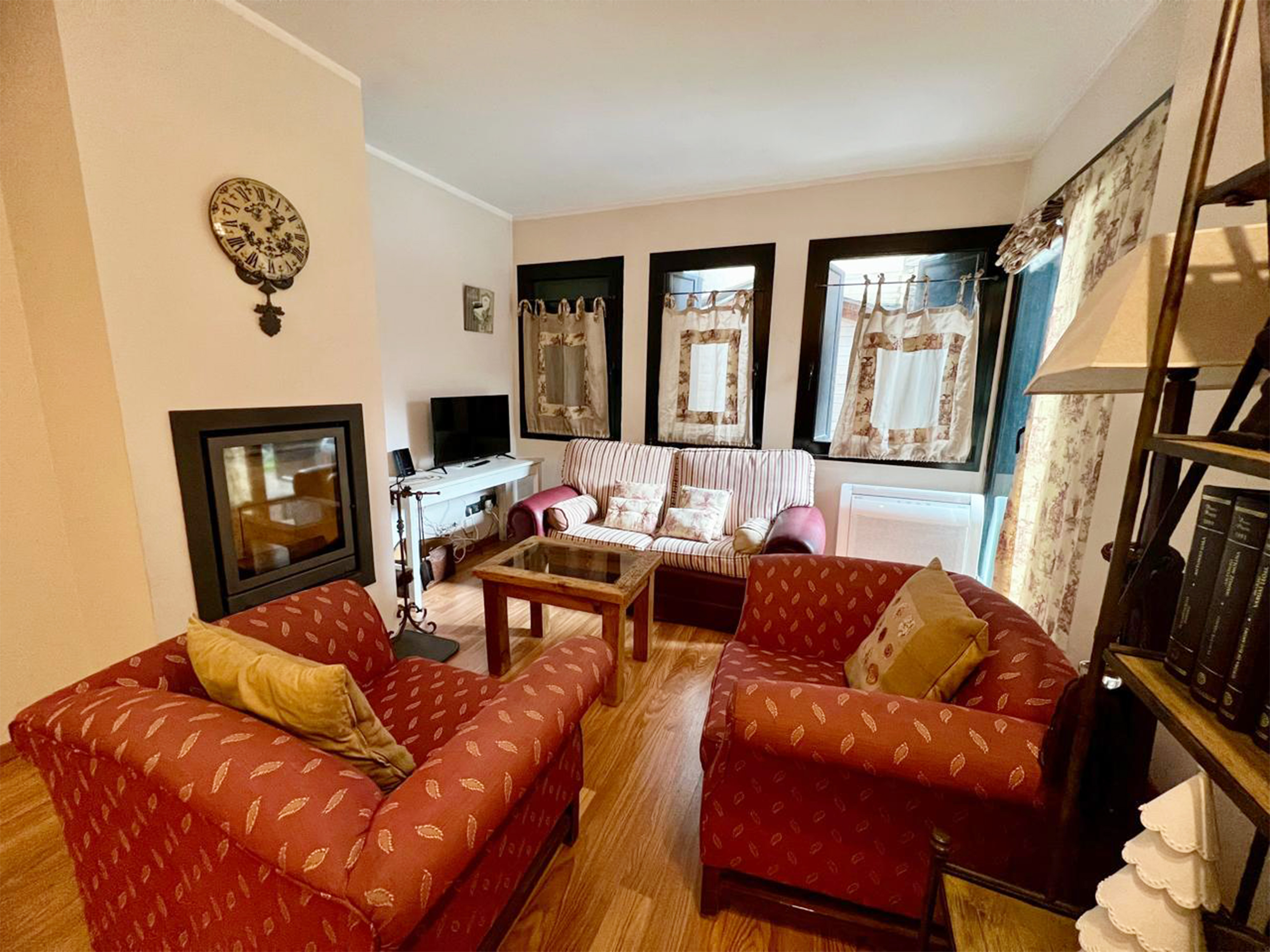 VALLE INCLES MIKKA 3000