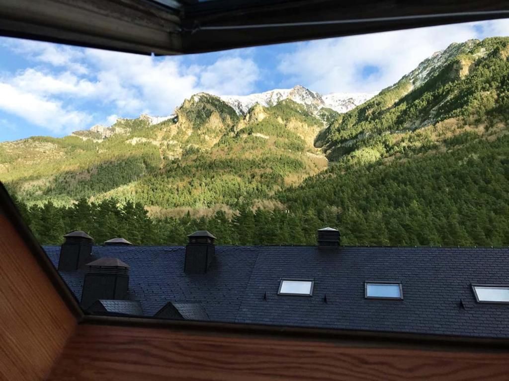 CANFRANC 3000