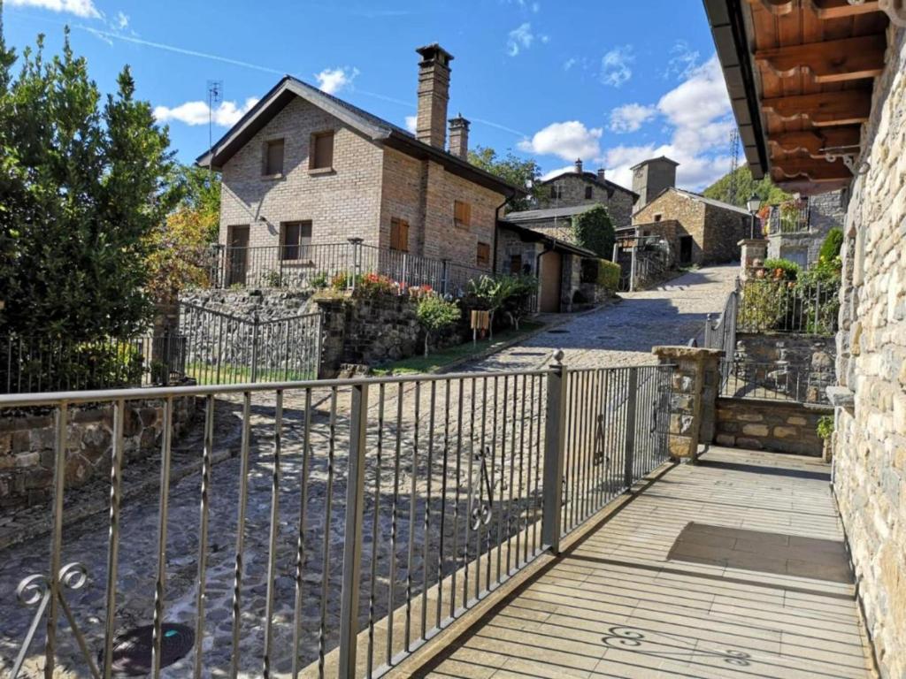 APARTAMENTO CASA BOIRA 3000