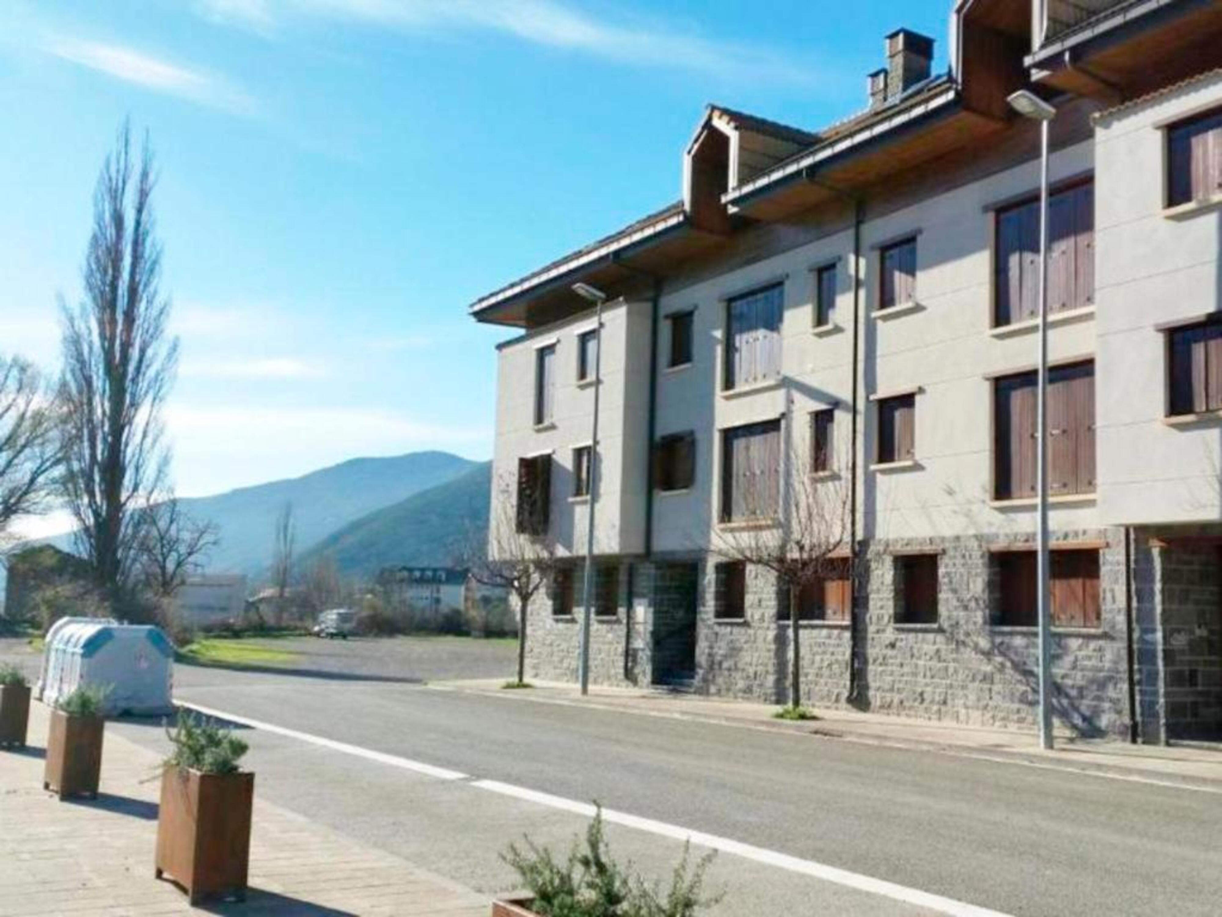 Apartamentos Valle de Tena Biescas 3000