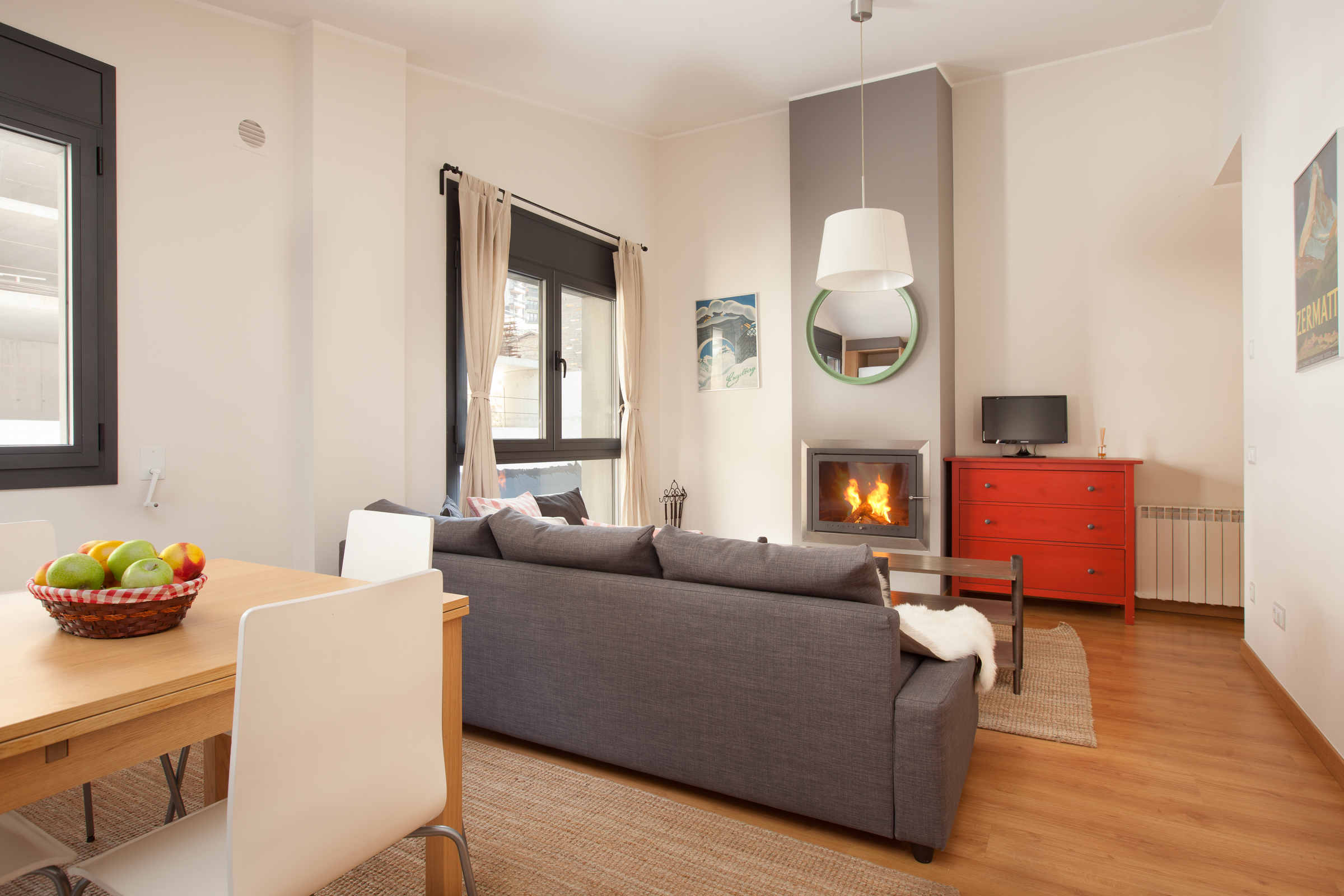Tarter Mountain Suite