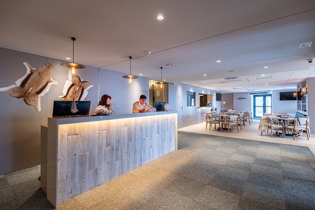 Caribou Apartamentos