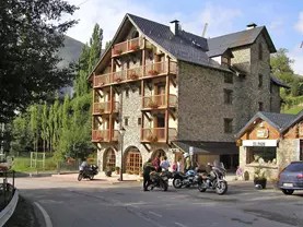 Hotel Bocale 3000