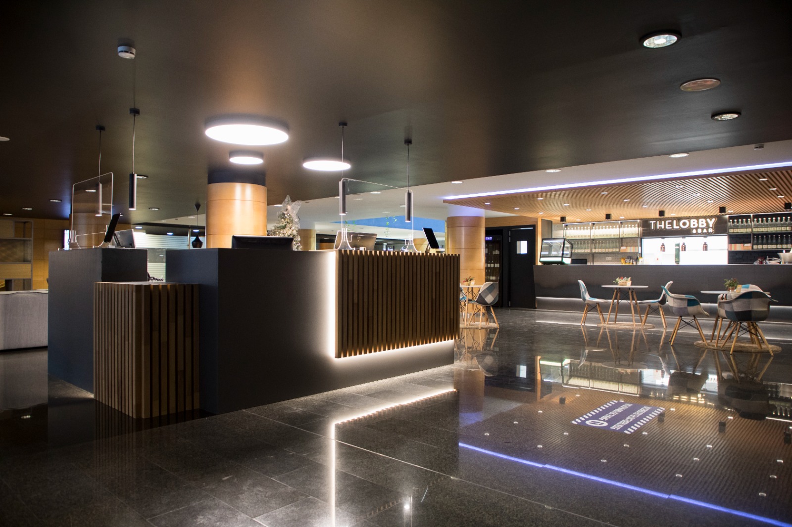 Hotel Nexta Escaldes